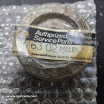Yale 501076302 Bearing, Mast Guide Roller Replacement Part Forklifts. Fixed Price $29.88.