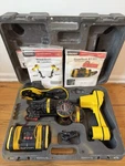 Ridgid Seektech SR-20 Utility Line Locator W ST-305 Transmitter Clamp. Fixed Price $3499.00.