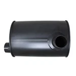 Muffler Fits Caterpillar D3B D3C D4C 910 931C 935C 931B Dozer Loader 7N. Fixed Price $114.99.