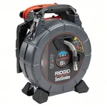 Ridgid Seesnake Microdrain 70023 Inspection Camera Reel 65 Ft Wifi 22MM. Fixed Price $3350.00.