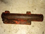 Case VAC14 Tractor Brake Clutch Shaft Mounting Bracket Part VAC13. Fixed Price $24.00.