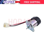 6242128M1 Fuel Shutoff Solenoid Fits Massey Ferguson 1520 1525 1526 1529 1531. Fixed Price $65.99.