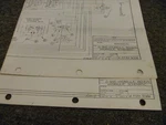 Gradall G3WD Wheeled Excavator Hydraulic Schematics Manual. Fixed Price $120.40.