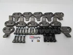 12 Complete Bandit HB20X Stump Grinder Kit - Genuine Greenteeth Products. Fixed Price $309.95.
