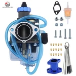Carburetor Main Jet Kit For Mikuni Honda ATC200S ATC185 CRF100F XL100. Fixed Price $40.79.