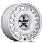 Rotiform Wheels R198 Stl 20X8.5 Matte Silver (4PCS) A2. Fixed Price $1892.00.