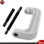 Pneumatic Tool 78100 Goliath Ball Joint Xl C-frame Press 11.9" Length. Fixed Price $44.15.