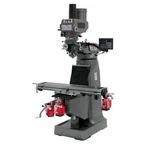 Jet JTM-4VS-1 Vertical Milling Machine. Fixed Price $25214.99.