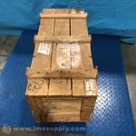 Mori Seiki SL1000A02 Spindle Unit Fnfp. Fixed Price $2125.20.