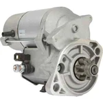 Starter Fits Kubota L5030GST-F 52HP Diesel 2003, L48TLB 48HP 1996, 18411. Fixed Price $115.25.