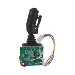 Ralbdx Joystick Controller SJ-159108 123994 Compatible With Skyjack Sc.... Fixed Price $156.28.