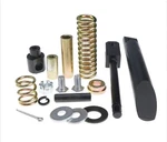 Quick Tach Kit For Takeuchi Skid Steer Loader TL8 TL10V2 TL12V2 TL120. Fixed Price $137.69.