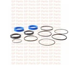 Jlg 70000107, Seal Kit, Steer Cylinder, 1930ES,2030ES,2630ES,2646ES,3246ES. Fixed Price $159.00.