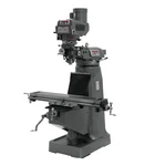 Jet JTM-4VS Vertical Milling Machine. Fixed Price $18671.99.