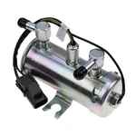 New Electric Fuel Pump 24V For Ihi Crawler Carrier IC50 IC75 IC100-2. Fixed Price $119.00.