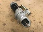 Starter For Sterling Truck Cargo SC7000 SC8000 1999-2003 Cummins 5.9L Isb Engine. Fixed Price $284.70.