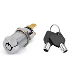 On/off Lock Switch Electronic Keyed Alike Removable In Or. Fixed Price $13.99.