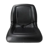 Bucket Seat Black Vinyl Fits Kubota B7800 L2550 L3600 L4200 M4900 35080-18400. Fixed Price $126.99.