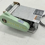 Potdevin LM6 Motorized Label Paster 6" Electric Cold Glue Applicator Machine Usa. Fixed Price $769.95.