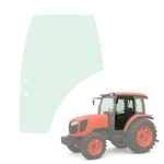Left Side Cab Glass Door For Kubota M8540 M5040 M9540 M6060 M7040 #3C581-70774. Fixed Price $319.30.