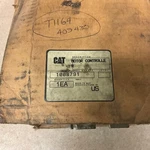 Cat 1008791 Curtis 1187-070 24-36V 275A Motor Drive Controller Electric Forklift. Fixed Price $499.99.