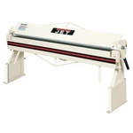 Jet Tools 97" 16-GAUGE Box Floor Hand Brakes 752002. Fixed Price $2900.00.