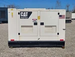 Caterpillar XQ30 Standby Diesel Generator. Fixed Price $9500.00.