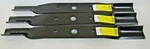 3 Usa Made Xht Blades 890-172C 890172C FDR1672 FDR2572 72". Fixed Price $75.33.