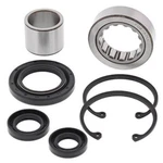 Fits 2004 Harley Davidson Fltri Road Glide Inner Primary Bearing And Seal Kit. Fixed Price $55.19.