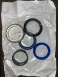 AH161589 Seal Kit For John Deere Wheel Loader 444H Steering Cylinder. Fixed Price $75.94.