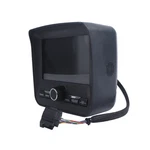 21Q6-30500 21Q6-33401 Monitor For Hyundai R220-9S R210LC-9 Cluster Gauge Panel. Fixed Price $205.99.