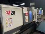 2015 Haas ST-20T Cnc Lathe. Fixed Price $29500.00.