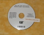 UENR0295 Cat 422F 428F 432F 434F 44F Backhoe Loader Service Repair Shop Manual. Fixed Price $639.00.