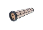 Hyster 1652169, Element, Inner Air Filter, S80FTBCS. Fixed Price $94.00.