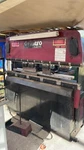 1983 Di- Acro Promecam Hydraulic Press Brake 6FT 35 Ton. Fixed Price $8500.00.