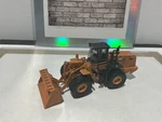 1/50 Ertl Case 921C Wheel Loader - No Box. Fixed Price $53.89.