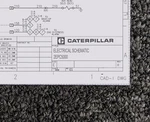 Caterpillar 2EPC5000 Forklift Truck Electrical Wiring Schematics Manual. Fixed Price $114.05.