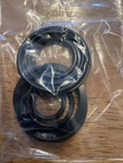 Yanmar 155D Loader And Bucket Cylinder Reseal Kits. Fixed Price $49.99.