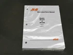 Jlg G5-19A, G6-23A Telehandler Parts Manual Exploded View Catalog Diagram Book. Fixed Price $78.75.