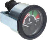 Gauge AT104767 Fits John Deere 444D 544D 5730 5830 643D 644D 653E 653G. Fixed Price $121.53.