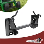 Quick Tach Conversion Adapter Plate For Global John Deere To Skid Steer. Fixed Price $294.00.
