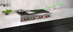 Wolf SRT364G SRT486G SRT484CG SRT484DG Infrared Griddle Burner Module Usa Made. Fixed Price $459.33.
