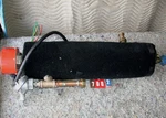 Watlow BHN720E5-21 3PH 480V 7.5KW Heater Gordon RRJEF0A014BA000 Temperature. Fixed Price $249.99.