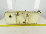 Marklift CH20NEP 135646 Hydraulic Tank Reservoir From Scissor. Fixed Price $46.98.