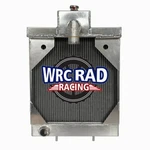 Aluminum Tractor Radiator For Case Ih 430CK 480B 480CK 530CK 580B #A35604 A39344. Fixed Price $155.00.