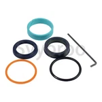 Cylinder Overhaul Seal Kit 04653-U2010-71 Toyota Forklift Series. Fixed Price $28.00.