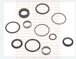 Grove 9372102514, Seal Kit, Cylinder, Hydraulic, Steer, 1-1/2", A33NE,A33NEJ. Fixed Price $124.00.