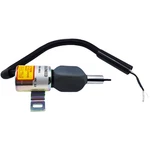 1700-4069 Fuel Stop Solenoid Valve For Ingersoll Rand XP185WIR XP375WCU. Fixed Price $65.69.