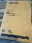 Caterpillar IT28B Parts Manual Book Catalog Toolcarrier Wheel Loader 1JK430-UP. Fixed Price $34.99.