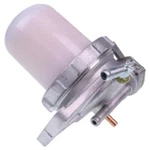 Fuel Filter 19271-43010 For Kubota L2250DT L2850F L3300F L3650F L3750 L4150. Fixed Price $18.91.
